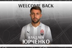 Голкипер «Зари» Сапутин может продолжить карьеру в Испании