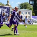 Ренат Дадашов стал игроком «Буковины»