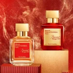 Baccarat Rouge 540: чому цей аромат став культовим і які в нього аналоги