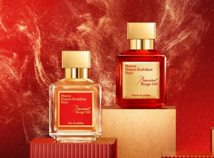 Baccarat Rouge 540: чому цей аромат став культовим і які в нього аналоги