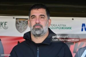 Артем Бондаренко оформил дубль и принес «Аль-Ахли» победу над «Аль-Фейхой»